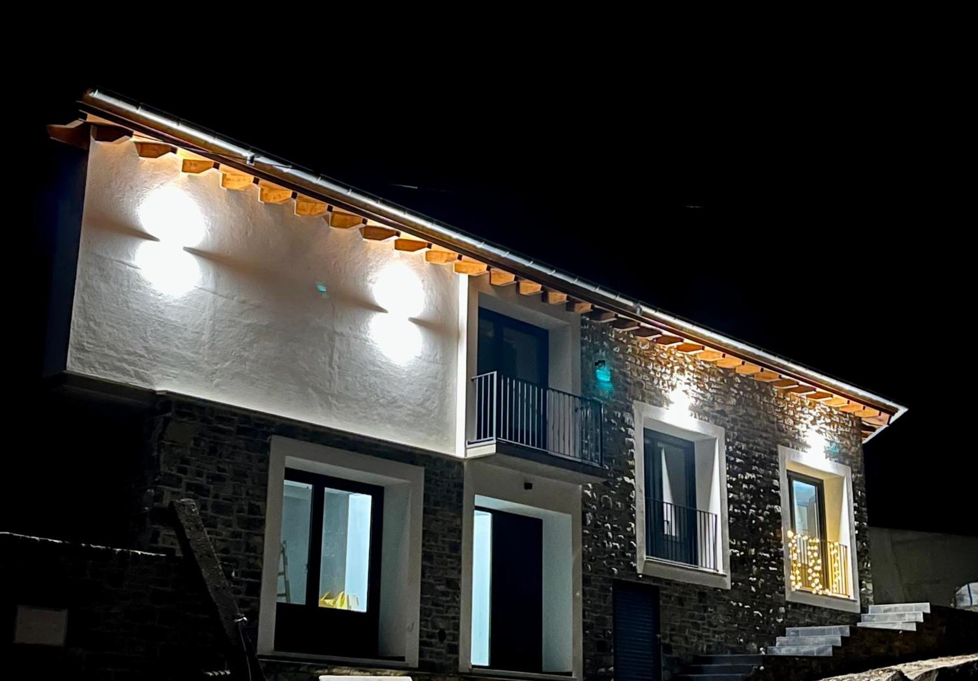 Rurales El Solsuco Casa Mariacarlos Villaviciosa (Asturias)